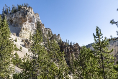 Yellowstone Grand Cayon 2024